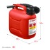 ЗУБР 5 л, пластиковая канистра (38366-5) купить в Нефтеюганске