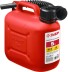 ЗУБР 5 л, пластиковая канистра (38366-5) купить в Нефтеюганске