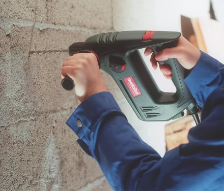 Перфоратор Metabo ВНЕ 20 купить в Нефтеюганске