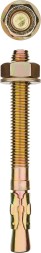 ЗУБР М8 х 70 мм, 50 шт, клиновой анкер (302032-08-070)