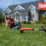 Триммер HAMMER ETR450 купить в Нефтеюганске