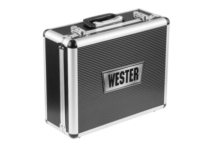 Сварочный аппарат WESTER MINI220K Limited Edition купить в Нефтеюганске
