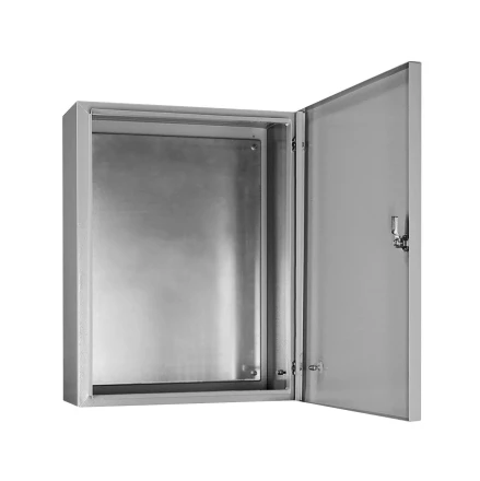 Щит с монтажной панелью ЩМП 07-2 IP31 (600х400х220) RUCELF купить в Нефтеюганске