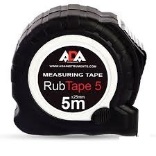 Рулетка 5 м х 25 ADA RubTape 5 купить в Нефтеюганске