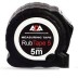 Рулетка 5 м х 25 ADA RubTape 5 купить в Нефтеюганске