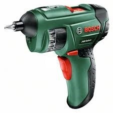 Аккумуляторная отвертка BOSCH PSR Select (0.603.977.020) купить в Нефтеюганске