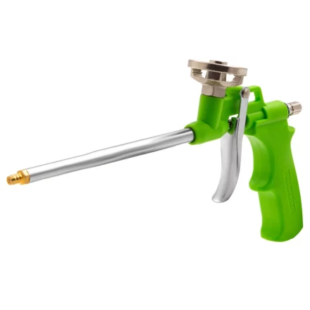 Пистолет для монтажной пены Сибртех 88680 купить в Нефтеюганске