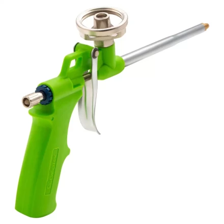Пистолет для монтажной пены Сибртех 88680 купить в Нефтеюганске