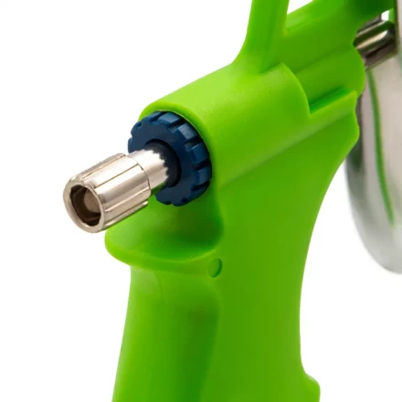 Пистолет для монтажной пены Сибртех 88680 купить в Нефтеюганске