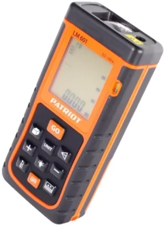 Дальномер лазерный LM 601 PATRIOT купить в Нефтеюганске