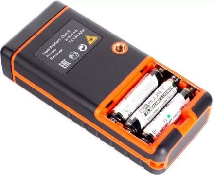 Дальномер лазерный LM 601 PATRIOT купить в Нефтеюганске