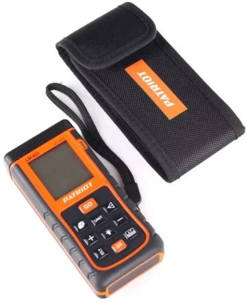 Дальномер лазерный LM 601 PATRIOT купить в Нефтеюганске