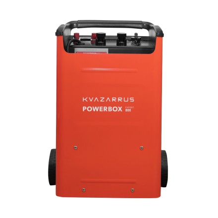 Пуско-зарядное устройство KVAZARRUS PowerBox 800 FoxWeld купить в Нефтеюганске