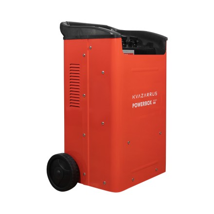 Пуско-зарядное устройство KVAZARRUS PowerBox 800 FoxWeld купить в Нефтеюганске