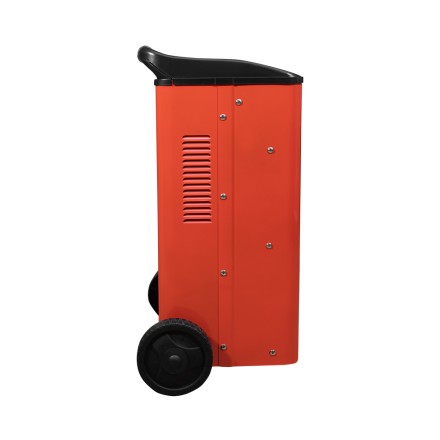Пуско-зарядное устройство KVAZARRUS PowerBox 800 FoxWeld купить в Нефтеюганске