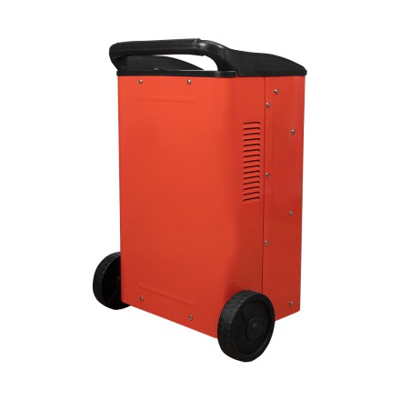 Пуско-зарядное устройство KVAZARRUS PowerBox 800 FoxWeld купить в Нефтеюганске