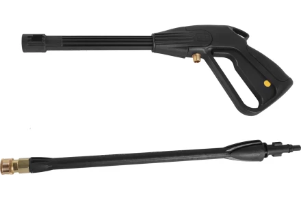 Минимойка-мойка высокого давления HUTER W135-AR купить в Нефтеюганске