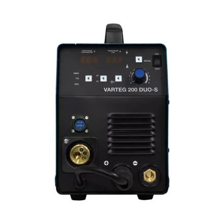 Сварочный полуавтомат VARTEG DUO 200-S купить в Нефтеюганске