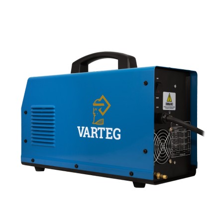 Сварочный полуавтомат VARTEG DUO 200-S купить в Нефтеюганске