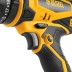 Дрель-шуруповерт сетевая ударная Denzel 26211, ISD-300-13 купить в Нефтеюганске