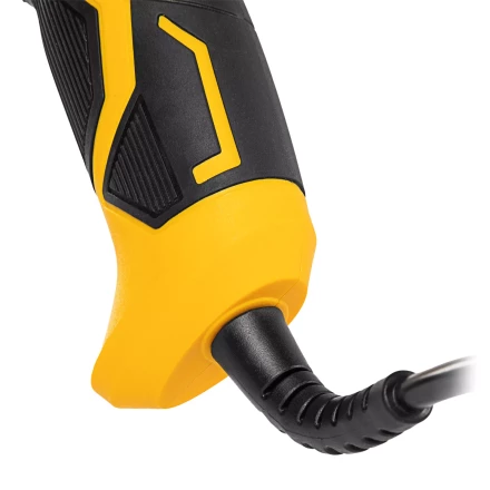 Дрель-шуруповерт сетевая ударная Denzel 26211, ISD-300-13 купить в Нефтеюганске