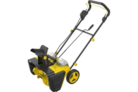 Снегоуборщик аккумуляторный Huter SGC 40-Li 70/7/113 купить в Нефтеюганске