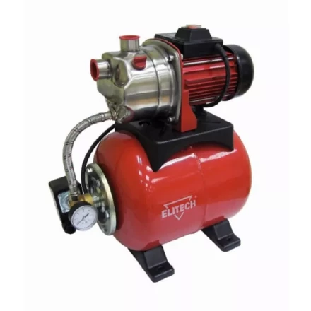 Станция насосная САВ  800Н/19 Elitech купить в Нефтеюганске