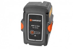 Аккумулятор литий-ионный BLi-40/160 GARDENA
