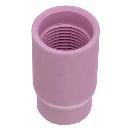 Набор керамических сопел для газовой линзы № 5, 6, 7, 8, 10 Denzel 93659 купить в Нефтеюганске