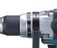 Аккумуляторная дрель-шуруповерт DDF 444 RFE Makita купить в Нефтеюганске