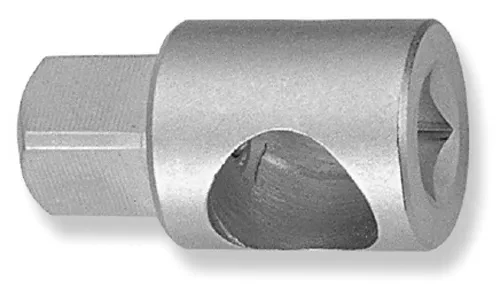 Адаптер-вороток 3/8"F х 1/2"М  S23Н4-Н  S16H304  Jonnesway 47704 купить в Нефтеюганске