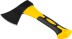 Топор COMPACT 600 г с фиберглассовой рукояткой, STAYER 2064-06 2064-06_z01 купить в Нефтеюганске