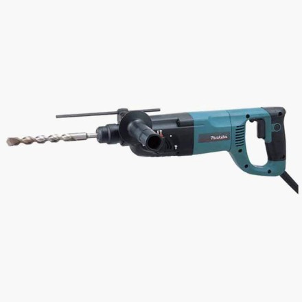 Перфоратор Makita HR2455 купить в Нефтеюганске