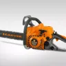 Бензопила CARVER RSG 238 16" купить в Нефтеюганске