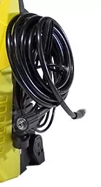 Минимойка-мойка высокого давления HP5160 CHAMPION купить в Нефтеюганске