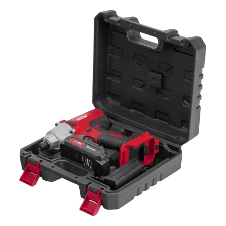 Винтоверт ударный аккумуляторный CIDS-20-280, Li-Ion, 20 В// MTX 26580 купить в Нефтеюганске