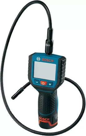 Камера инспекционная BOSCH GOS 10.8 V-Li с кейсом купить в Нефтеюганске