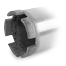 Алмазная коронка MESSER SP D132-1000-1?" для сверления с подачей воды купить в Нефтеюганске