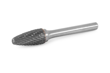 Гиперболическая фреза MESSER со сферическим окончанием (тип F)F1020M06 купить в Нефтеюганске