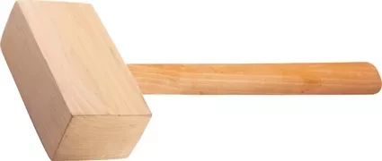 Киянка деревянная Россия 11120 купить в Нефтеюганске