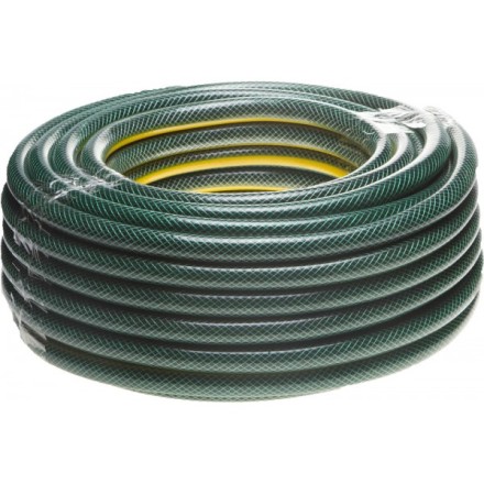 Шланг поливочный, 15 атм., армированный, 3-х слойный, 1/2&quot;х25м, GRINDA Standard 429000-1/2-25 429000-1/2-25 купить в Нефтеюганске