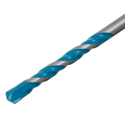 Сверло универсальное Gross , Multipurpose PRO, 6-гр. хвостовик, 5мм, 706011 купить в Нефтеюганске