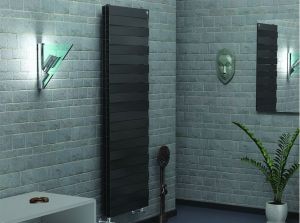 Радиатор Royal Thermo PianoForte Tower/Noir Sable - 18 секций купить в Нефтеюганске