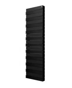 Радиатор Royal Thermo PianoForte Tower/Noir Sable - 18 секций купить в Нефтеюганске