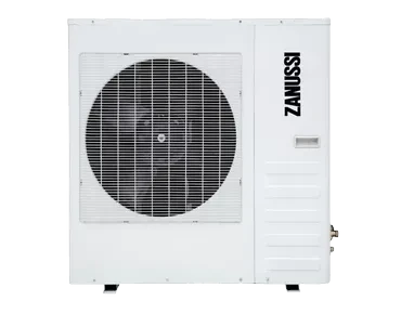Внешний блок ZANUSSI ZACO-27 H4 FMI/N1 Multi Combo сплит-системы купить в Нефтеюганске