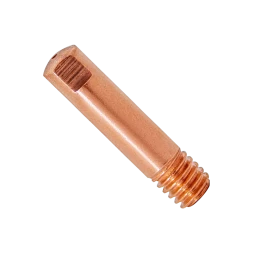 Наконечник М6x25х1,0 mm E-Cu (BS) Оберон BS140.0253