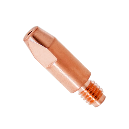 Наконечник М6x28х1,0 mm E-Cu Оберон XL140.0242