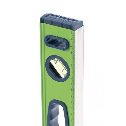 Уровень алюминиевый УСМ-0,5-1000 СИБРТЕХ артикул 34117 купить в Нефтеюганске