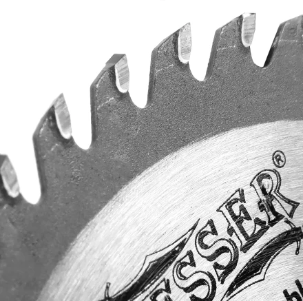 MESSER ТСТ диск по дереву 125Х20Х40Т мах 9200 об/мин купить в Нефтеюганске