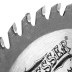 MESSER ТСТ диск по дереву 125Х20Х40Т мах 9200 об/мин купить в Нефтеюганске